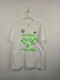 Camiseta Nike VfL Wolfsburgo Pokalsieger 2022 - Talla XL (58x73) - Edición Especial