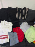 Lote 8 Prendas - Directo TikTok 22/05