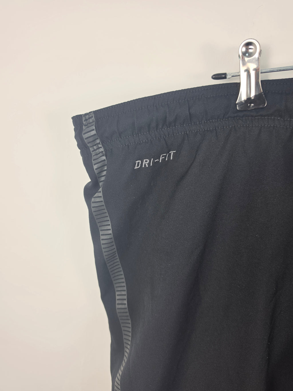 Pantalón Corto FC Barcelona Nike Dri-Fit - Entrenamiento - Talla XL