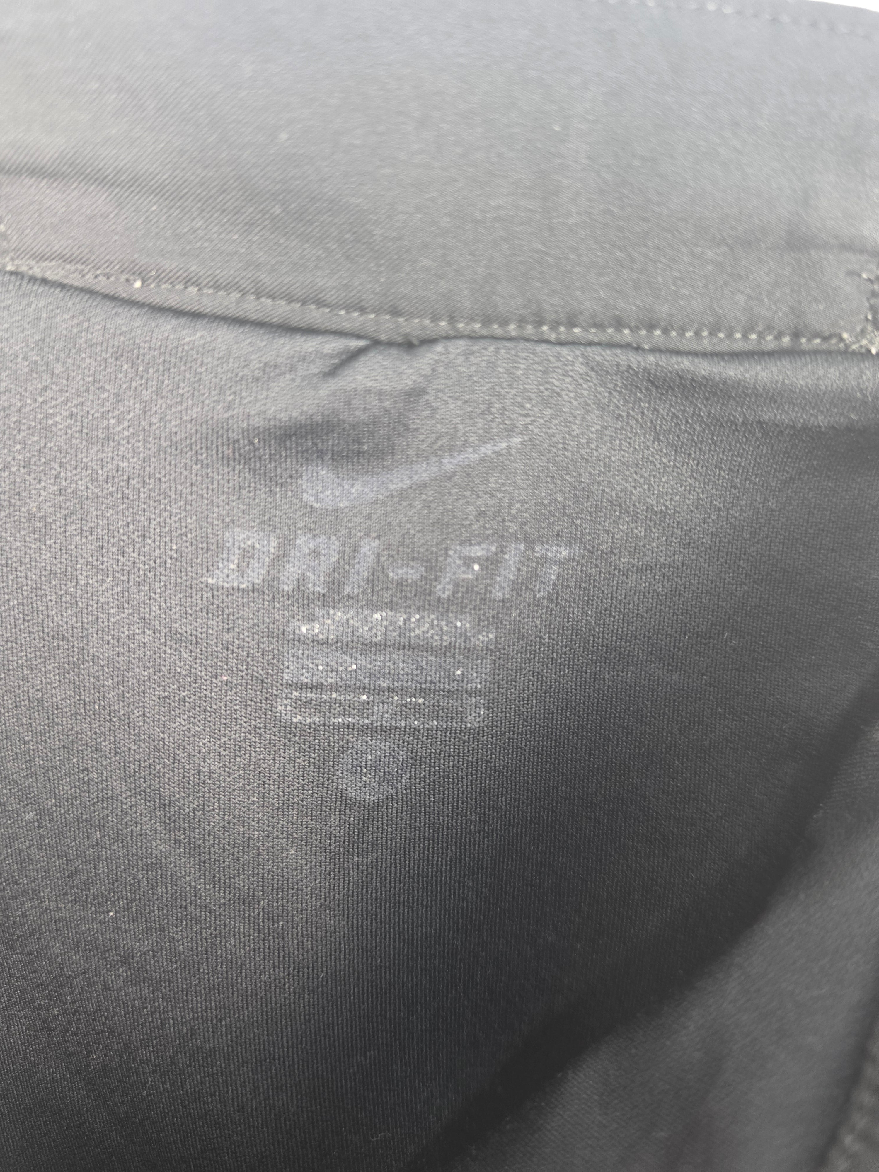 Pantalón Corto FC Barcelona Nike Dri-Fit - Entrenamiento - Talla XL