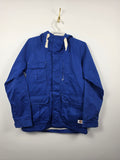 Chaqueta Dickies Azul Eléctrico - Talla M - Estilo Workwear - Grado A